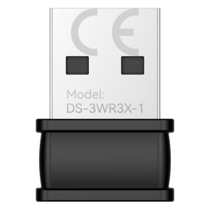 Hikvision Usb Wi-Fi6