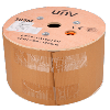  Uniview cable F/FTP categoría 6A Conductor OFC,100% cobre