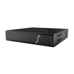 Safire Smart Grabador NVR para cámaras IP gama B2 32CH vídeo / Compresión H.265S / 2HDD