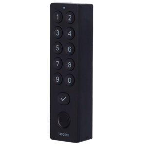    Accesorio de teclado Comunicación Bluetooth