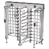 Torno de acceso bidireccional 10 brazos rotativos dobles desmontables