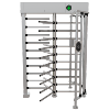 Torno de acceso bidireccional 10 brazos rotativos desmontables