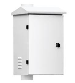   BACULO-CAJA-SH-25-BLANCO  INTEGRATION CABINET