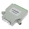    Caja de fibra 12 puertos LC/APC Duplex