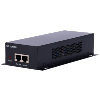     Inyector PoE Dual Entrada RJ45 10/100/1000/10000 Mbps