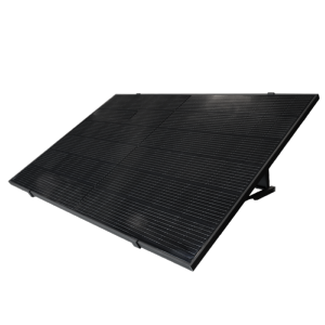     TSUN Kit Solar Pop Up Panel Full Black 400W