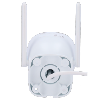  Cámara IP Bullet WiFi 3 Megapixel Gama Uniarch