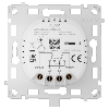   Relé para interruptor de luz de cruce Inalámbrico 868 MHz Jeweller