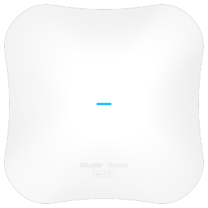 Reyee AP Omnidireccional Wi-Fi 7 Doble radio