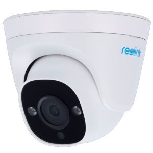      Reolink Camara IP PoE P324 5MP Super HD (2560x1920)