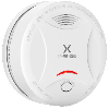 Detector de humo autónomo X-Sense