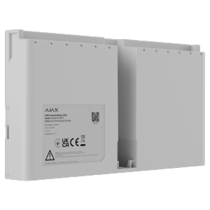 Batería Li-ion recargable (7.4 V/5 Ah)