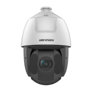  Hikvision Cámara motorizada IP gama PRO Resolución 4 MPx | Powered by DarkFighter