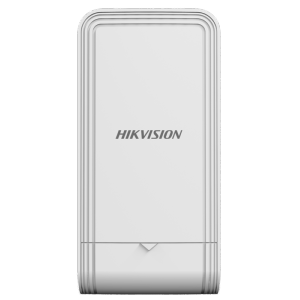    Hikvision Enlace inalámbrico de hasta 1 Km