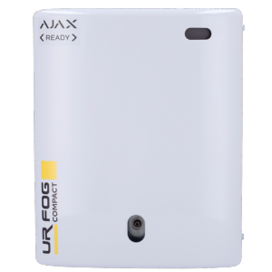    URFOG Ajax Ready Generador de niebla gama Compact