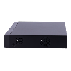   Hikvision Gama CORE Grabador NVR para cámaras IP 4 CH vídeo PoE 36 W / Resolución máxima 6 Mpx