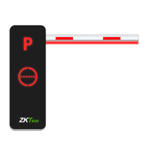Barrera de parking Brazo recto (4,5 m)