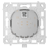   Relé para interruptor de luz de cruce Inalámbrico 868 MHz Jeweller