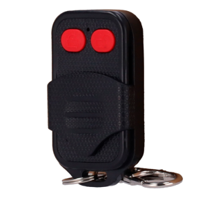 Mando a distancia para barrera de parking