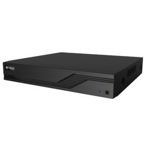 Grabador analógico XVR Serie 6 8CH HDTVI/HDCVI/AHD/CVBS/ 8+4 IP