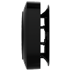 Detector térmico inalámbrico con sirena incluida