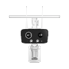    Cámara Bullet 4G 1/3" 4MP progressive CMOS