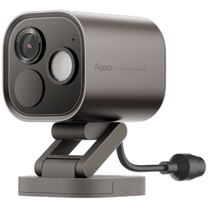     Aqara Cámara Hub G5 Pro (PoE)