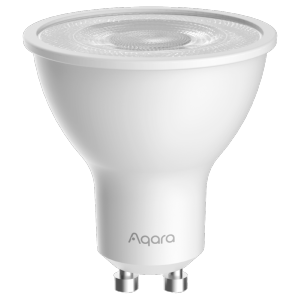  Aqara Bombilla LED T2 (CCT, GU10)