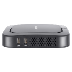 Reproductor para cartelería digital