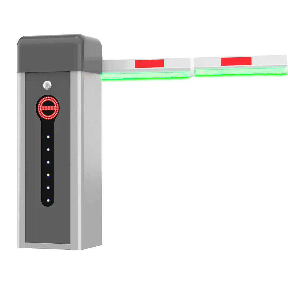 PARKING / ESTACIONAMIENTO