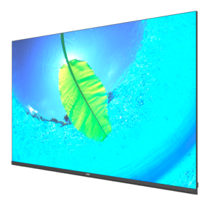  Monitor Uniview LED 55" Diseñado para videovigilancia 24/7