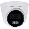     Cámara Turret IP Hikvision gama Value Resolución 4 MP