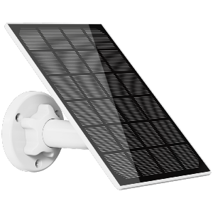    VicoHome Panel Solar para cámaras a batería