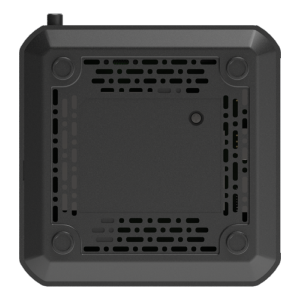 Reproductor para cartelería digital